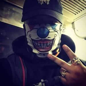 Meet your Posher, Joan